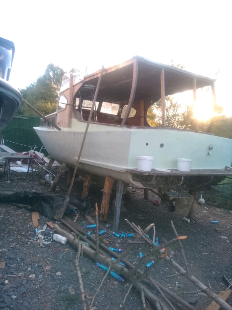 Satılık Yat 11 Metre - 3