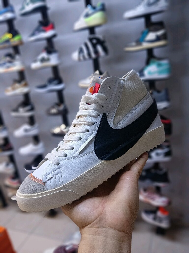 nike blazer jumbo 41 numara