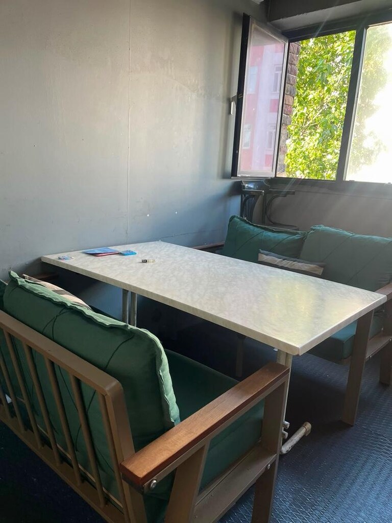 BAHÇE İÇİN MASA TAKIMI 29 TAKIM