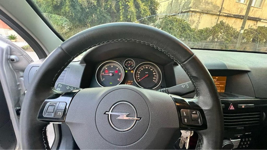 Opel Astra 2010 1.3Dizel 111.Yil Enjoy - 7