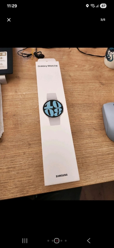 samsung watch 6 44mm - 2