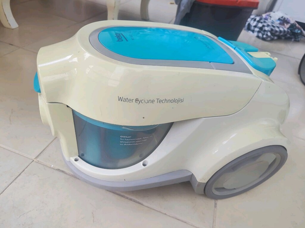 Beko BKS 9322 sulu süpürge - 3