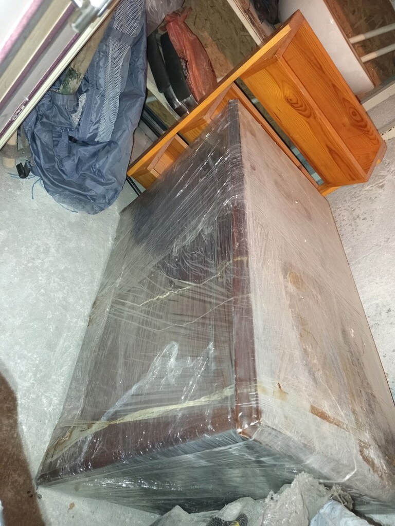 çeyiz sandığı - 3