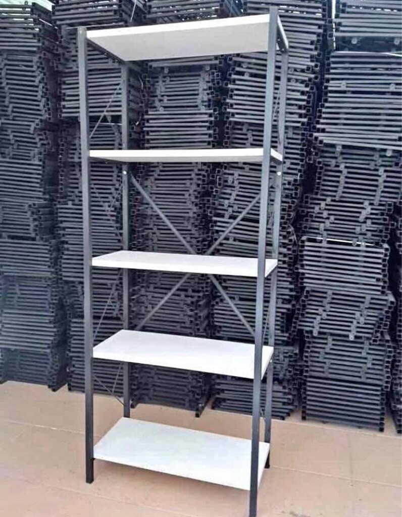 COK AMAÇLI RAF KİTAPLIK OFİS VB - 10