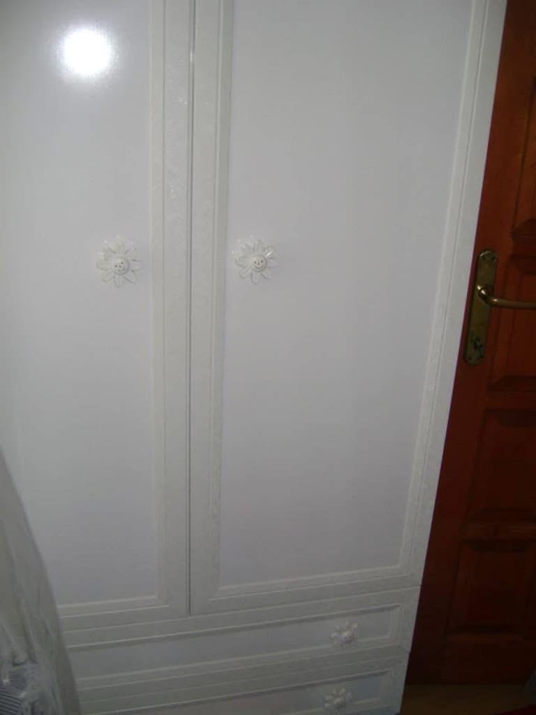 Bebek odası - 6