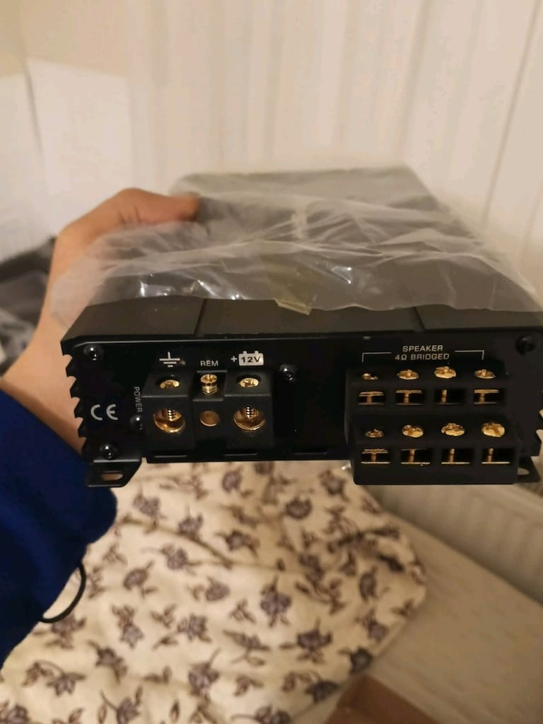 ses sistemi tek tekte satalabilir isteyene - 11