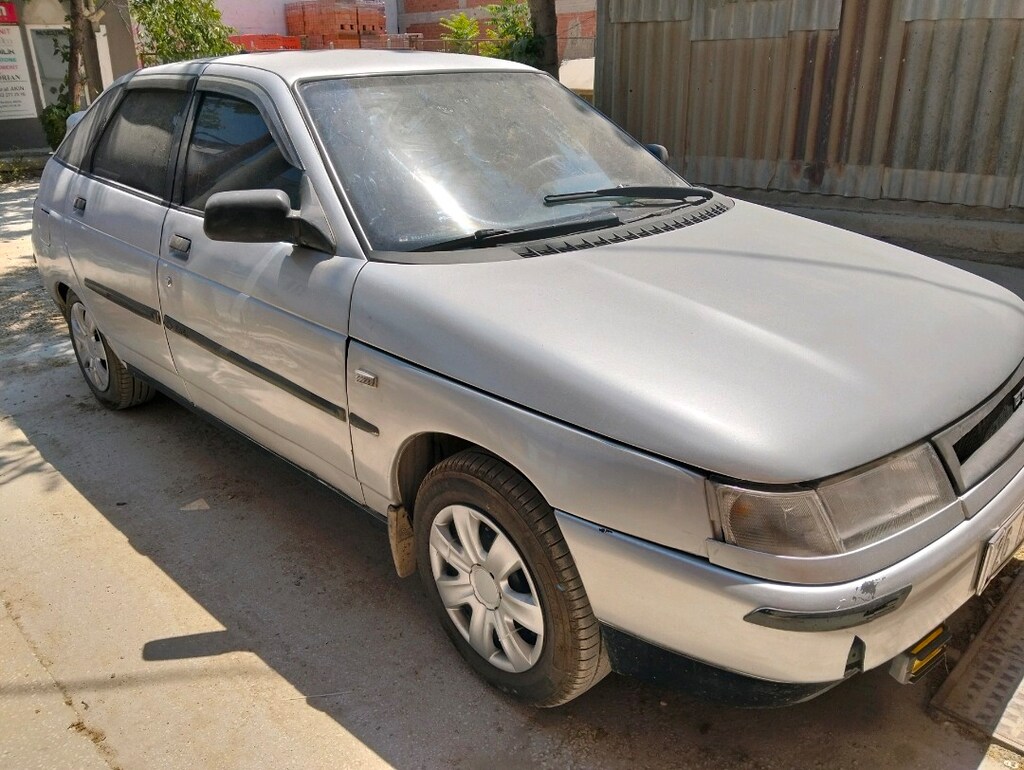 sahibinden temiz lada vega 1.5 motor - 2