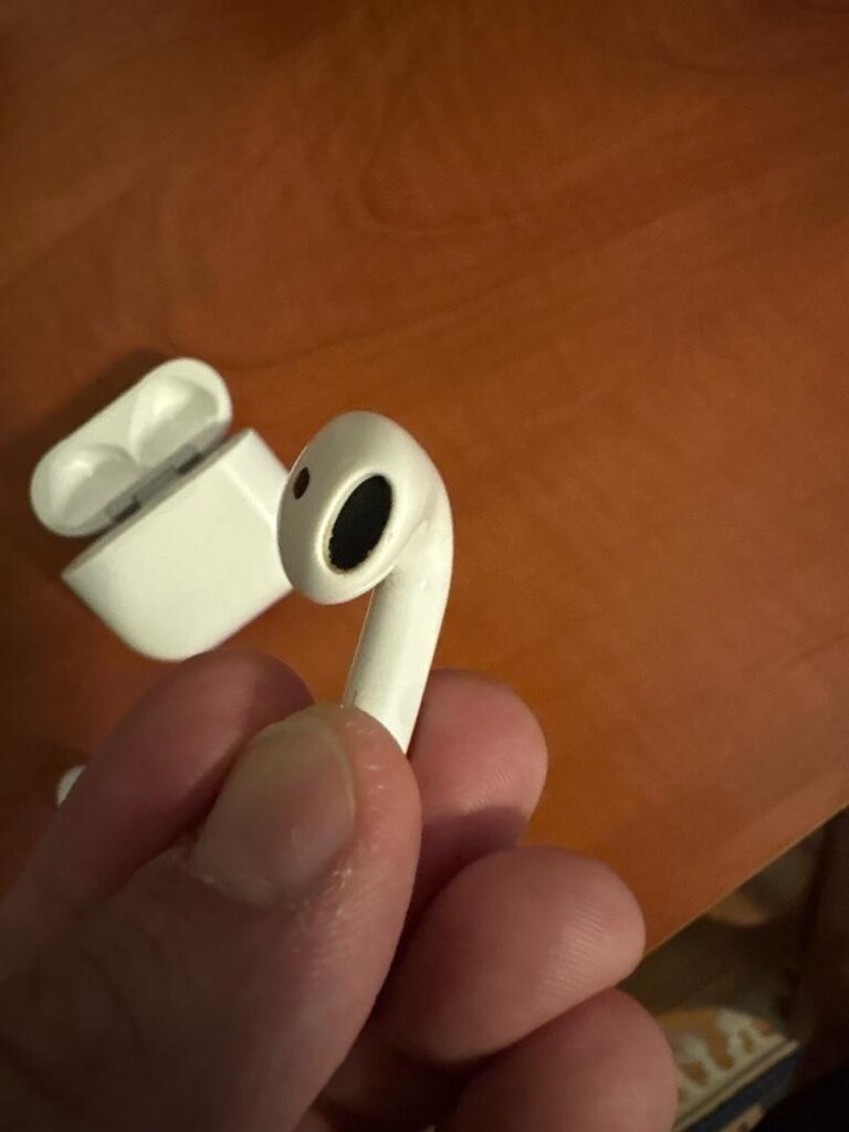Apple Airpods 4 - 8