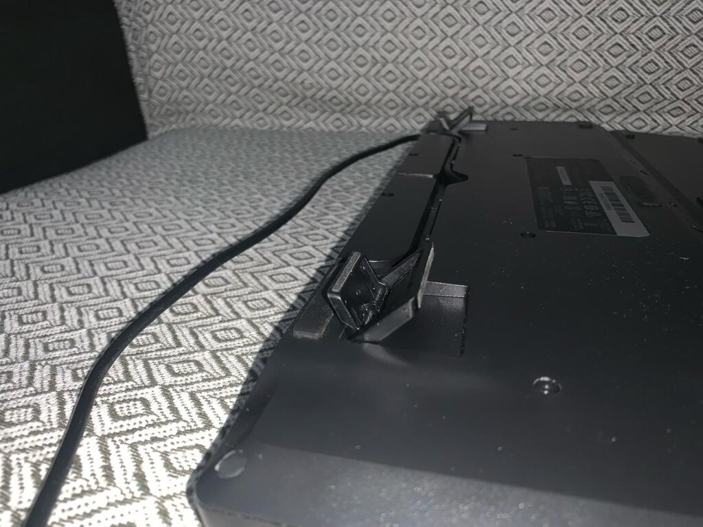 Razer Ornata V3 X RGB Türkçe Q | Kutulu | Temiz | Sorunsuz - 7