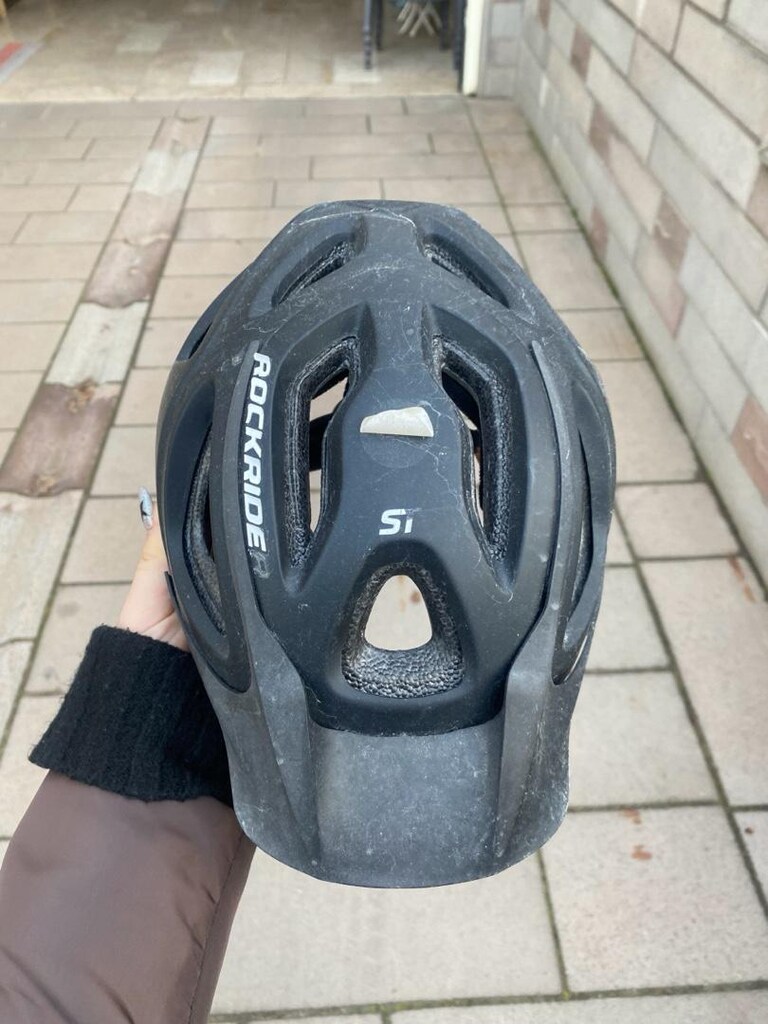 Dragon 24 Jant Çocuk Bisikleti + Kask | MTB Görünümlü - 8