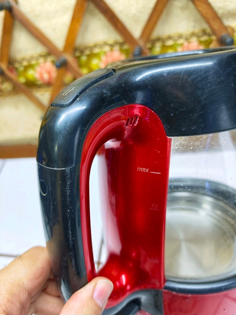 Arçelik Lal 8025 Çay Makinesi Su Haznesi satılık. alt tablası ve demli - 5
