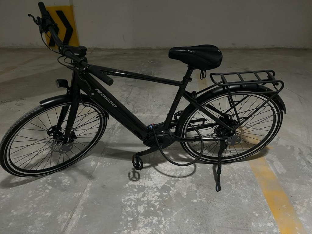 mosso horizon e-bike 9 vites - 3