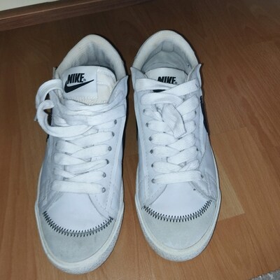 Nike erkek Spor ayakkabı