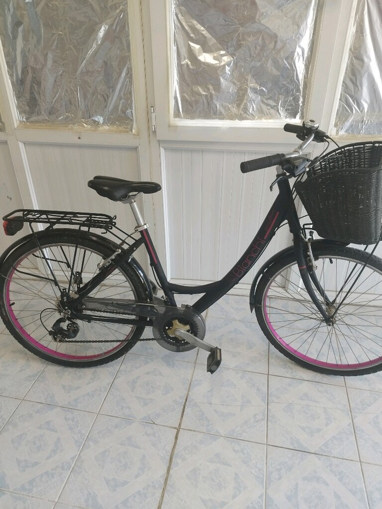 Bianchi - 2