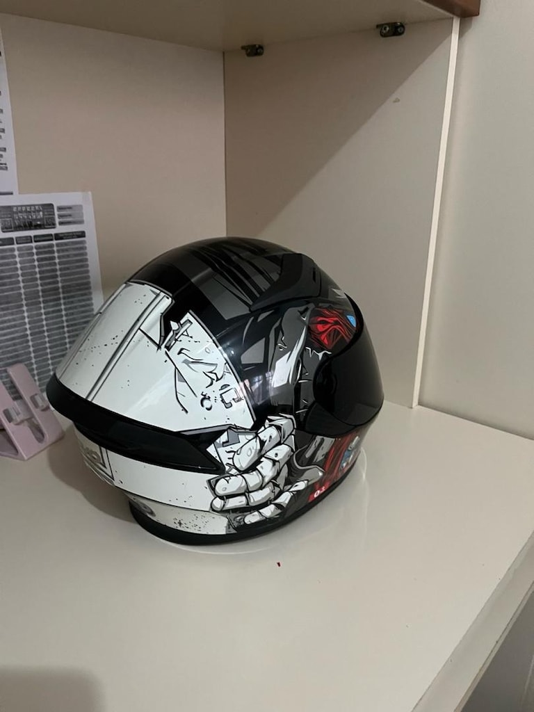 Kask - 2