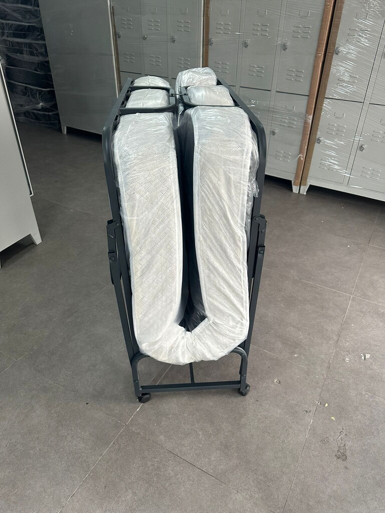 YATAK TEK KISILIK KATLANABILIR - 2