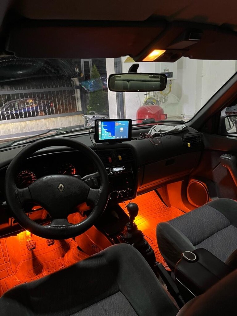 2001 son kasa alize klımalı - 8