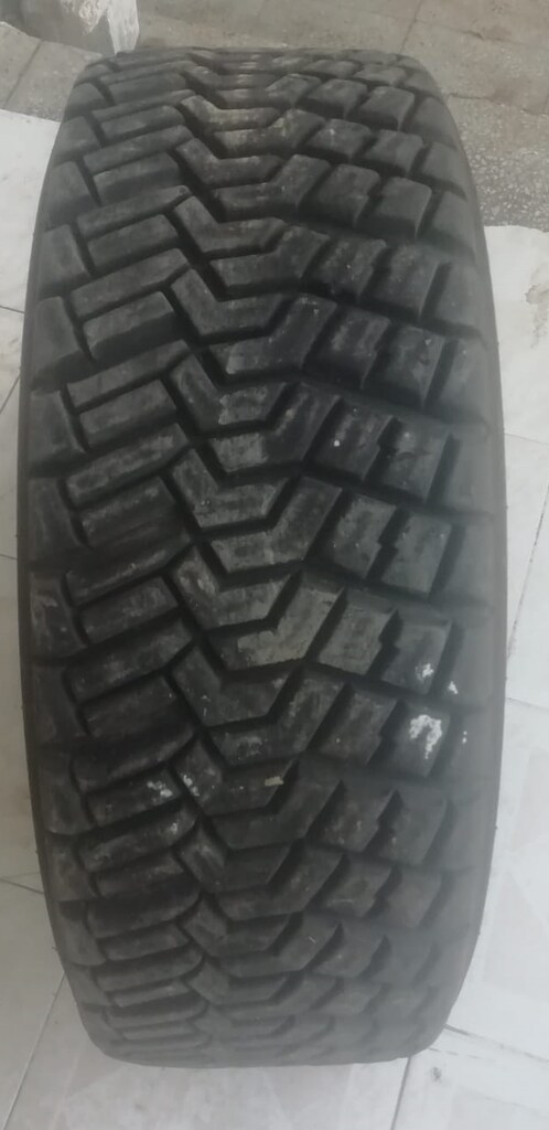 7 ADET RALLİ YARIŞ TEKERLERİ YAZ--KIŞ 205.65.15 PİRELLİ SCORPION - 4