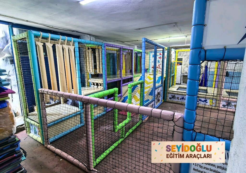 ROLLER KAYDIRAK - 3