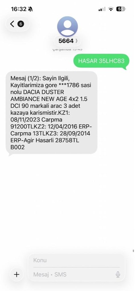 2013 MODEL 230,000 KİLOMETREDE DİKKAT ÇEKİCİ GÖZ ALICI SON FİYAT - 13
