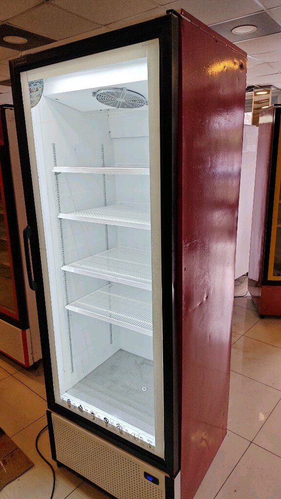 meşrubat dolabı içecek dolabı kola dolabı ayran dolabı - 5