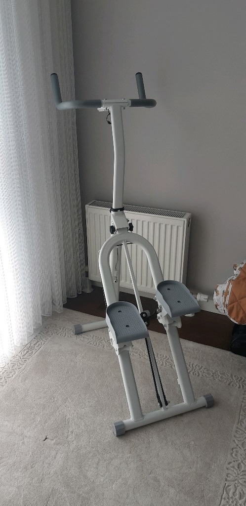 Dijital kondisyon Spor aleti - 6
