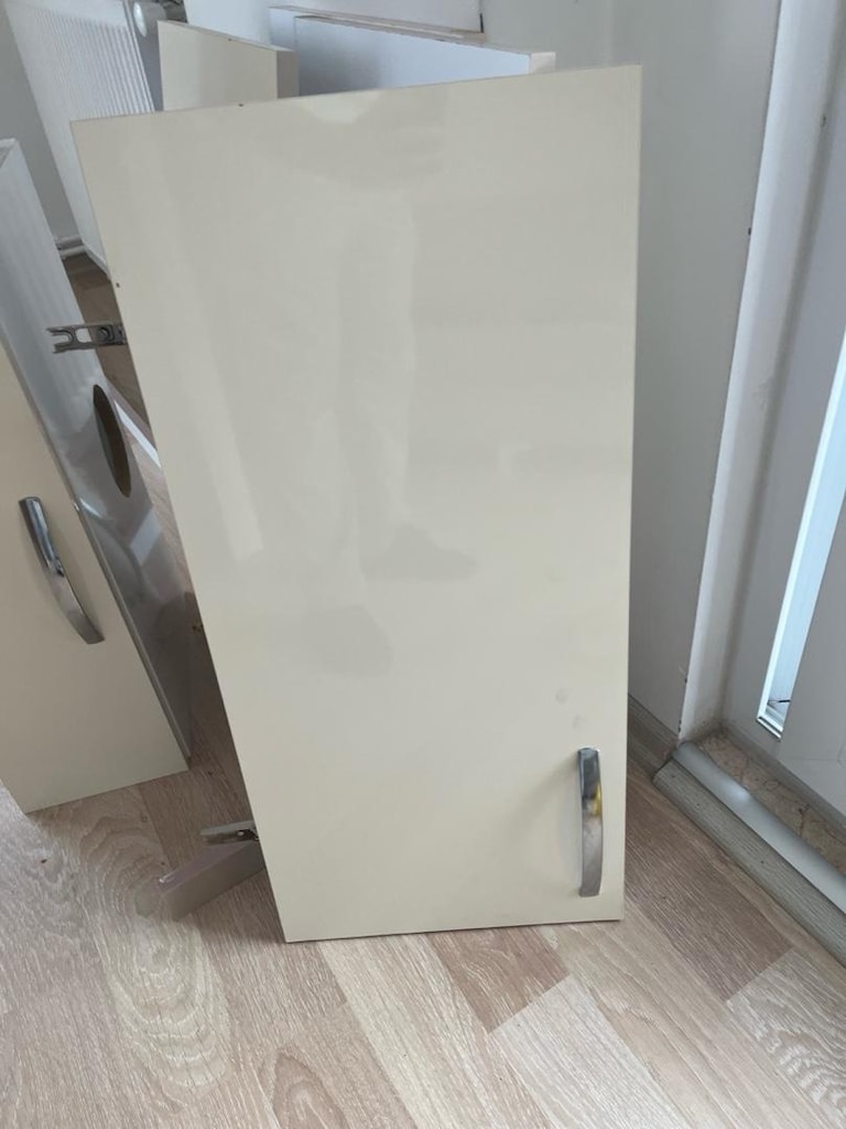 Mutfak Dolapları - 5