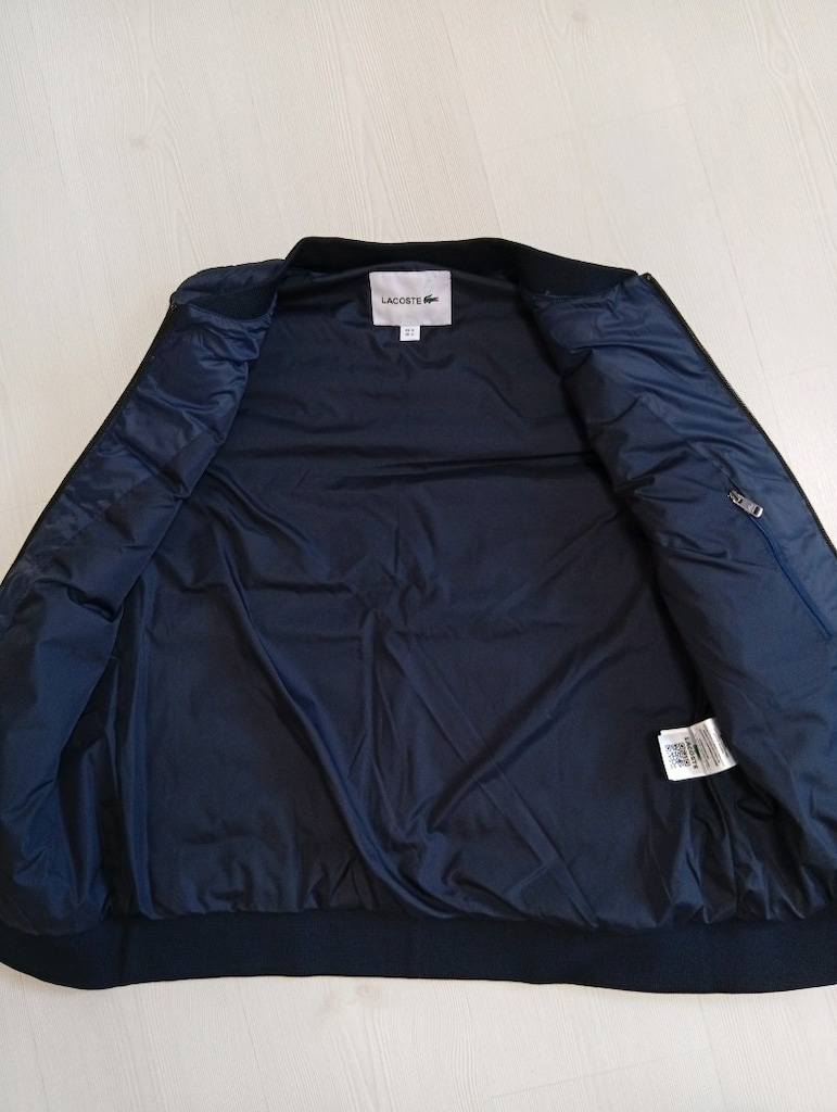 LACOSTE YELEK - 3