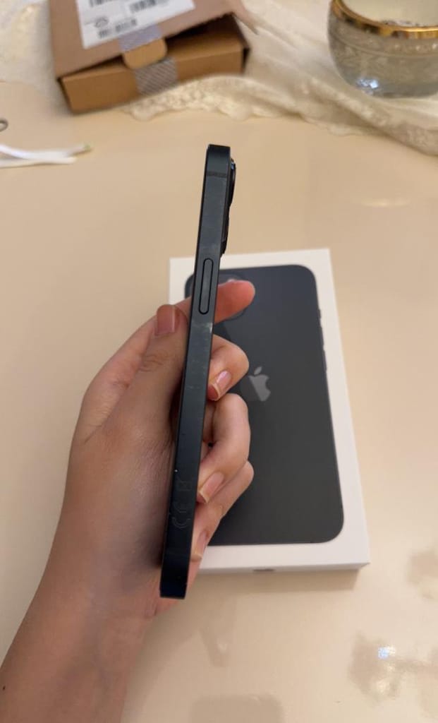 LACİVERT İPHONE 13 - 6