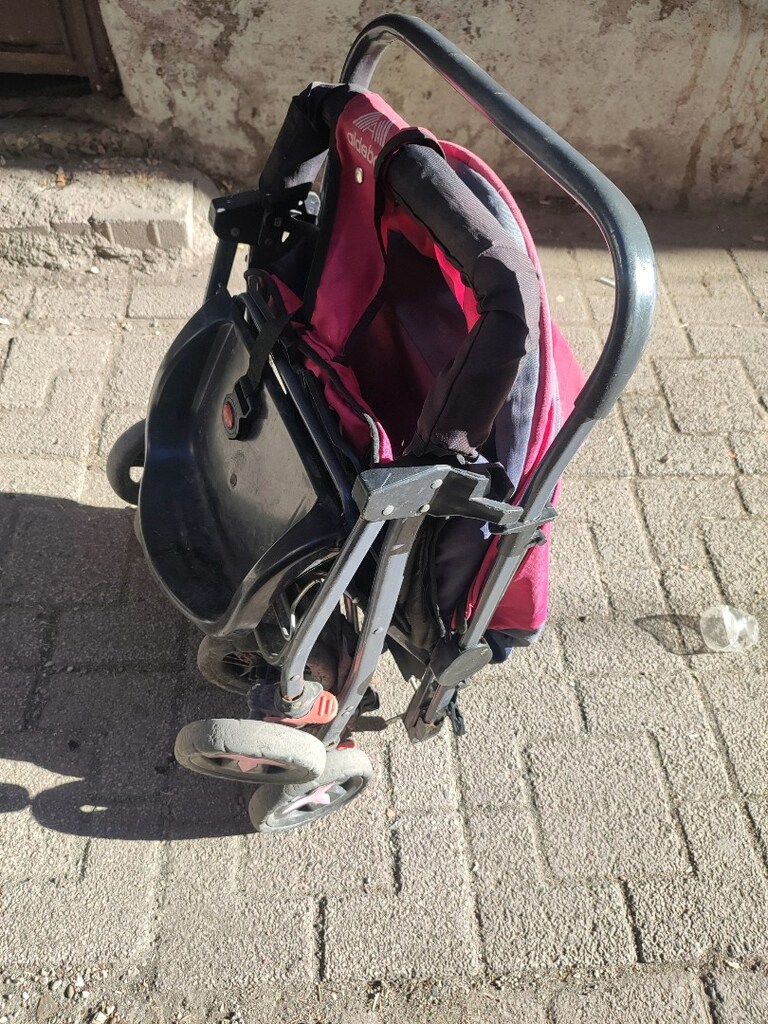BEBEK ARABASI - 5