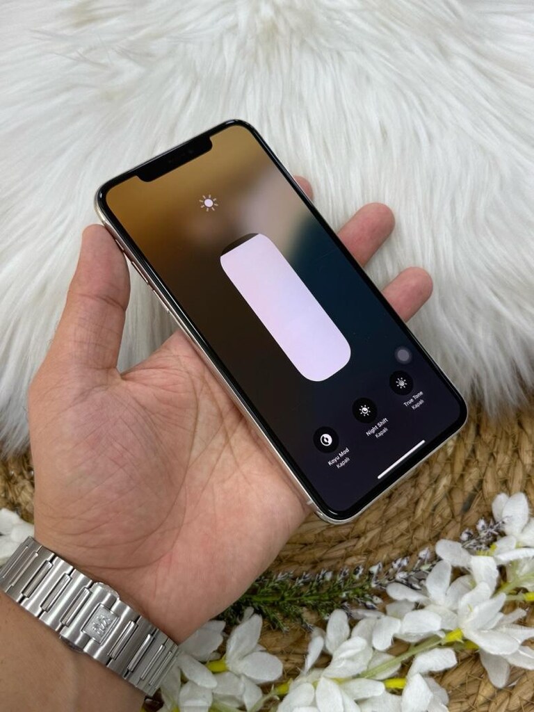 11 PRO MAX 64GB FATURALI İŞLEMSİZ DEĞİŞENSİZ İLK ELDEN - 8