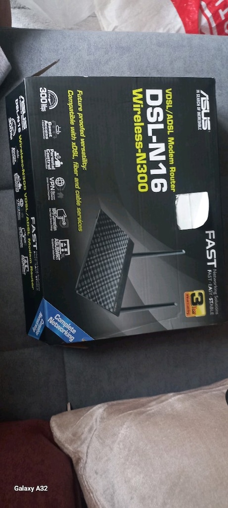 Asus moden yenidir - 7