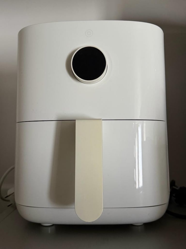 xioami mi smart air fryer 3.5 lt - 2