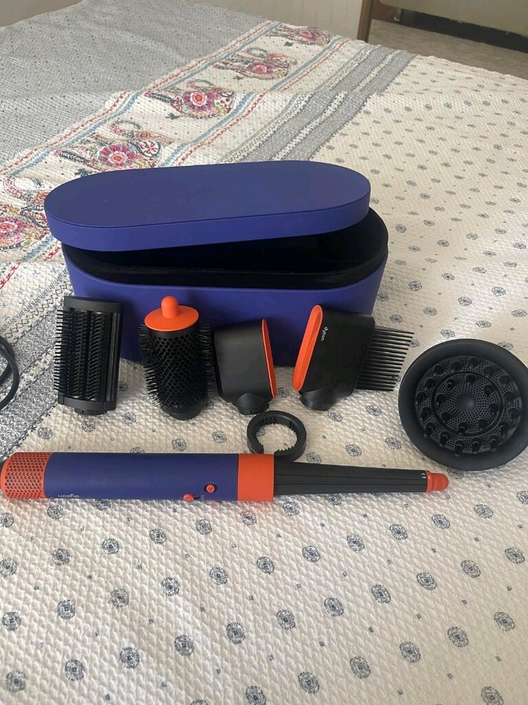 Dyson airwrap i.d - 3