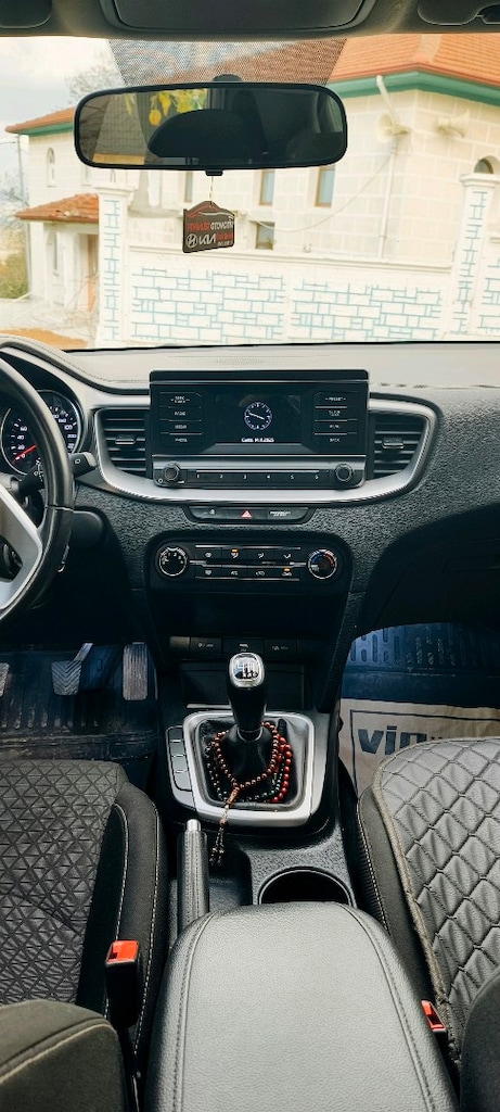 2019 KiaCEED - 7