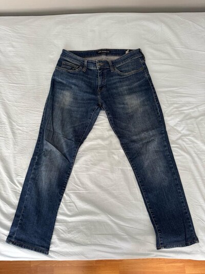 MAVİ Slim Jean