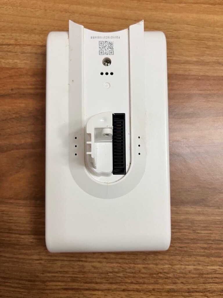 Dreame V 10 Pro Dik Süpürge Yedek Parça - 4