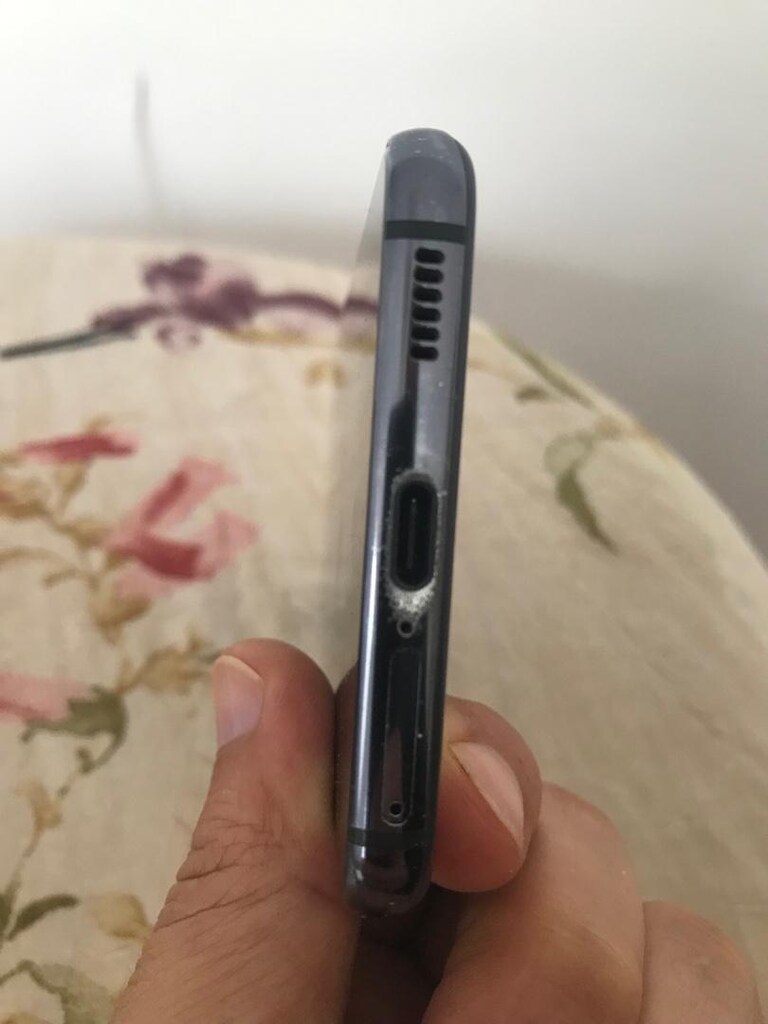Samsung s21 Fe 5g - 3