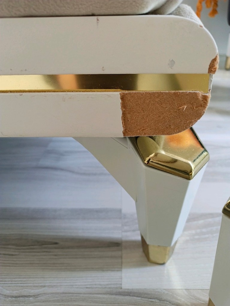 Komple Satılık Salon Takımı - 4