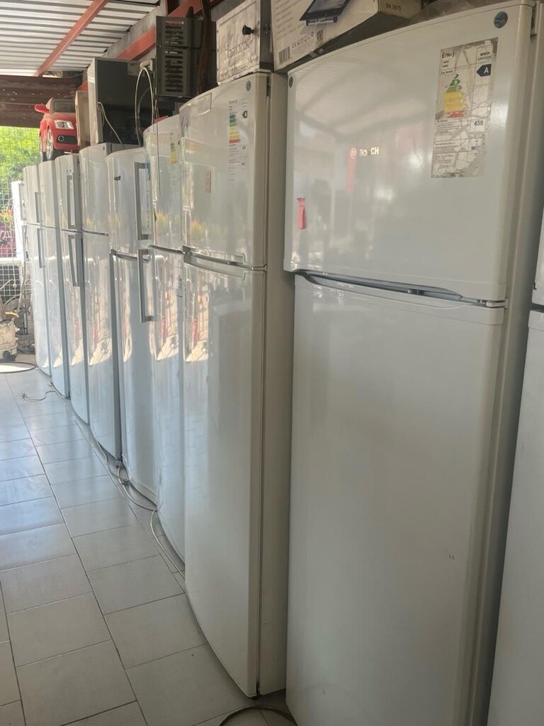 Bosch buzdolabı - 3