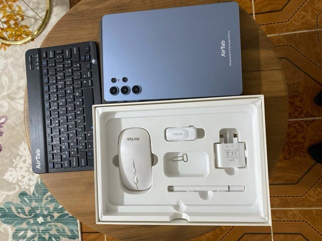 AİR TAB TABLET