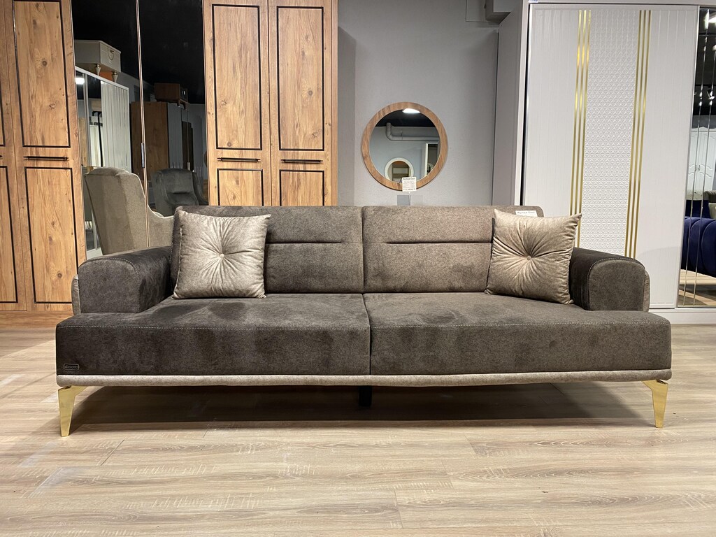 Premium Salon Koltuk Takımı oturma grubu - 6