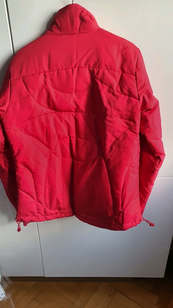 adidas kaz tüyü mont - 3
