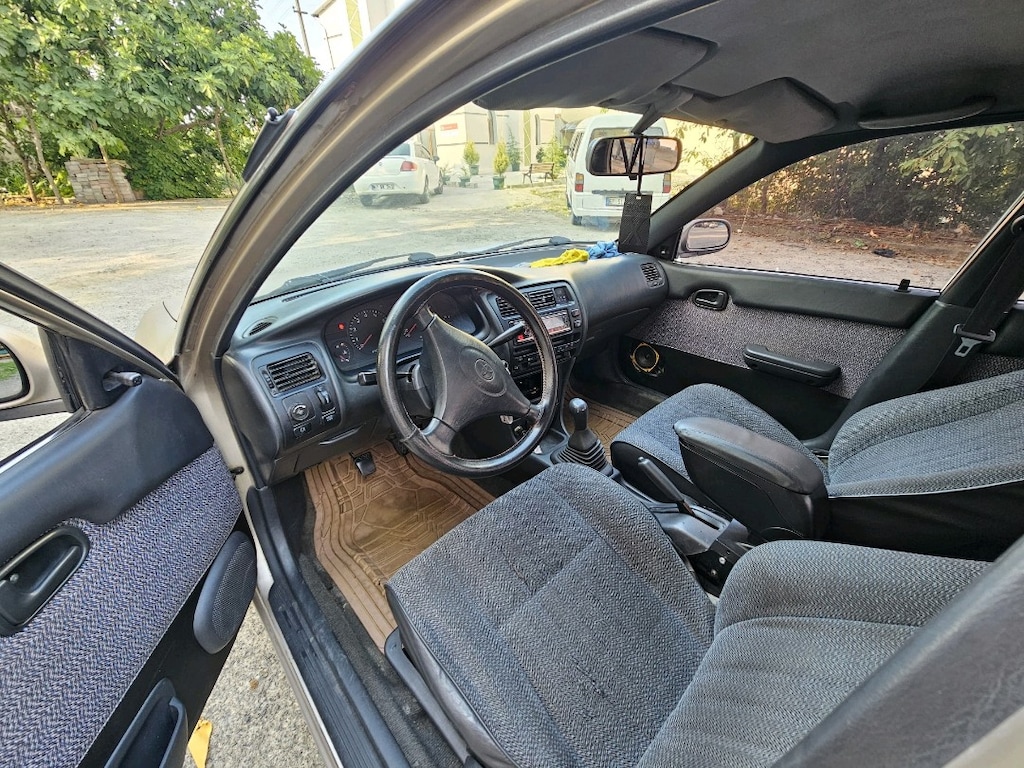 efsane kasa corolla - 7