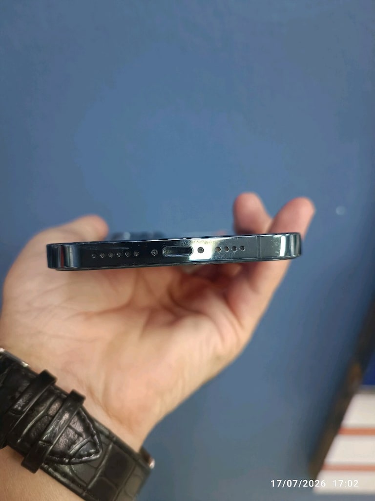 APPLE İPHONE 12 PRO MAX 256 GB TR - 6