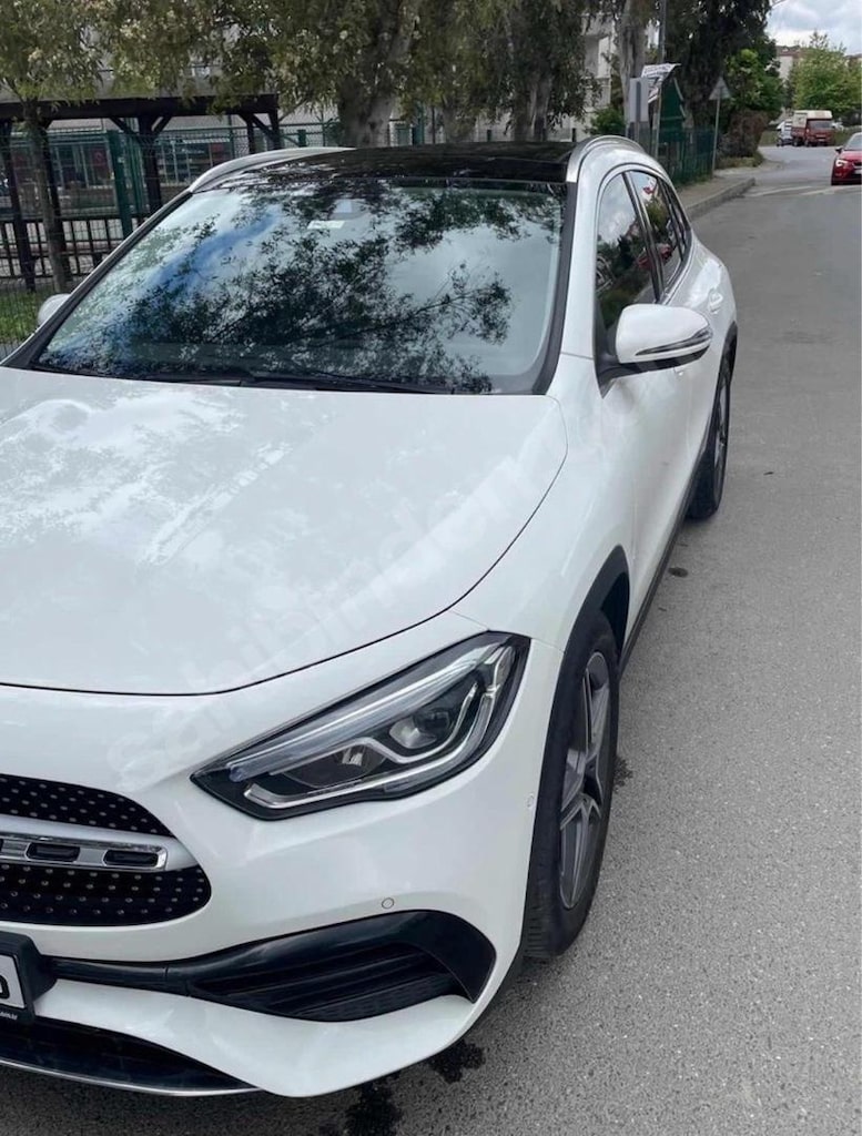 Düşük km li 2021 cıkışlı, Muayene ve Servis yapılmış - 3