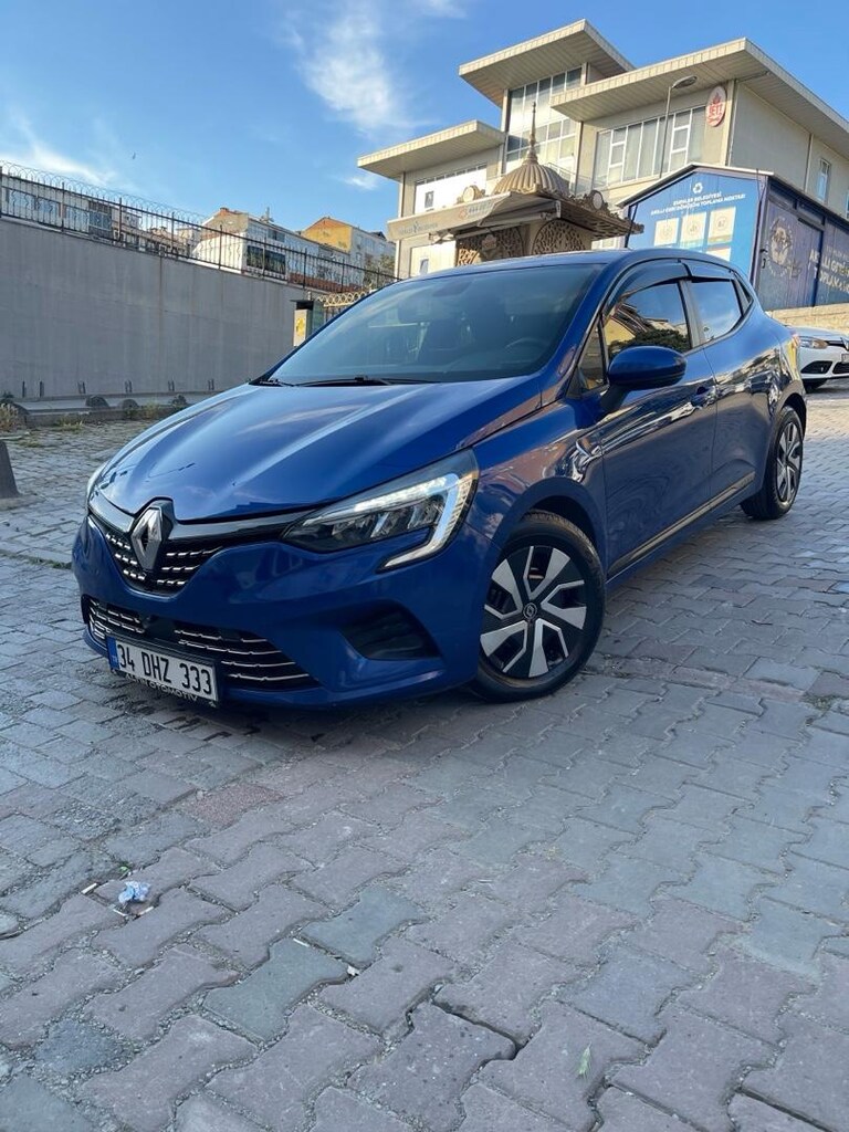 2020 LANSMAN RENK 118 BİNDE AİLE ARACI TEMİZ - 4