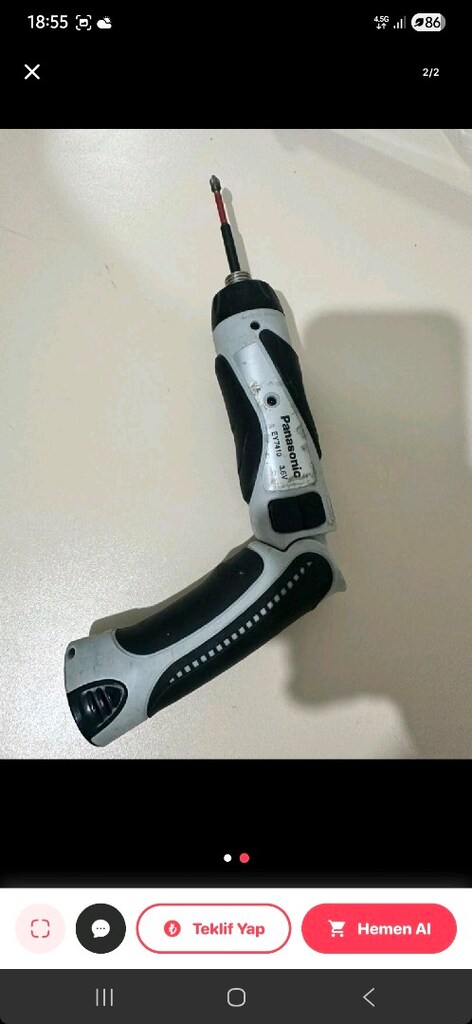 panasonic - 2