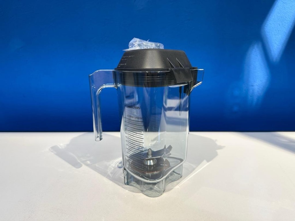 Vitamix Blender 1.4 L Sürahi, Hazne, Jar, Kavanoz - 7