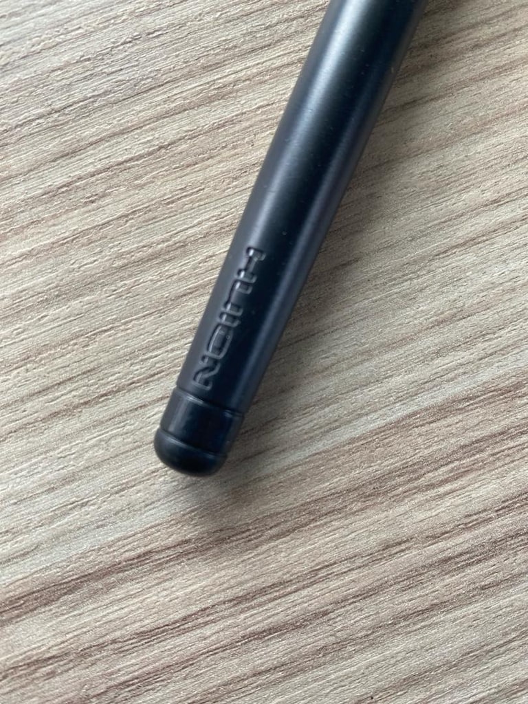 Huion PW201 Pilsiz Grafik Tablet Kalemi (H430P / H640P Uyumlu) - 3